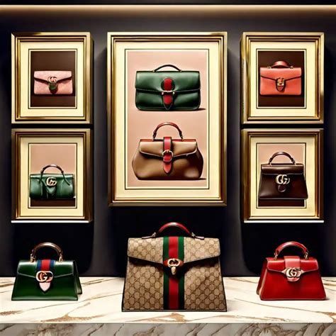 gucci vintage box bag|identify vintage Gucci bags.